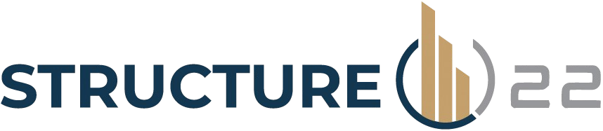 Structure22 logo